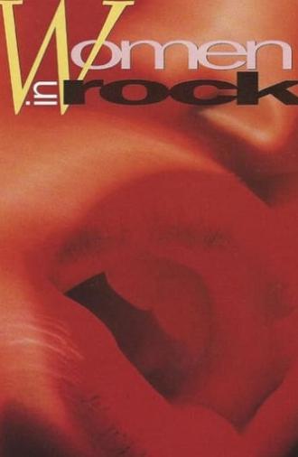 Women in Rock (1986)