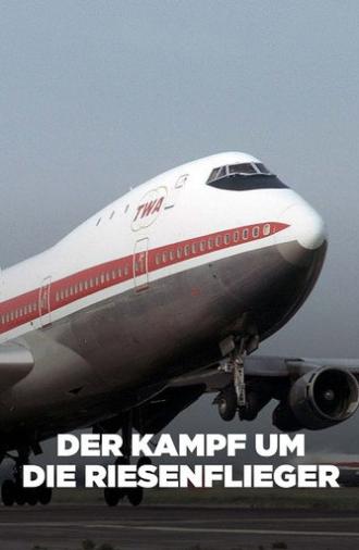 Der Kampf um die Riesenflieger (2022)