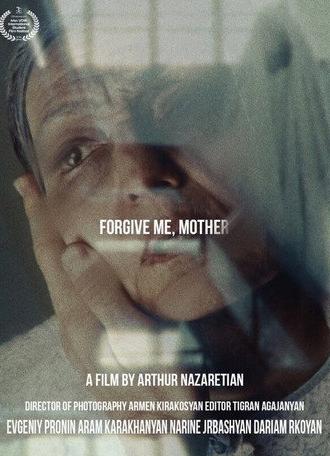 Forgive me, mother (2024)
