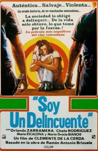 I'm a Delinquent (1976)