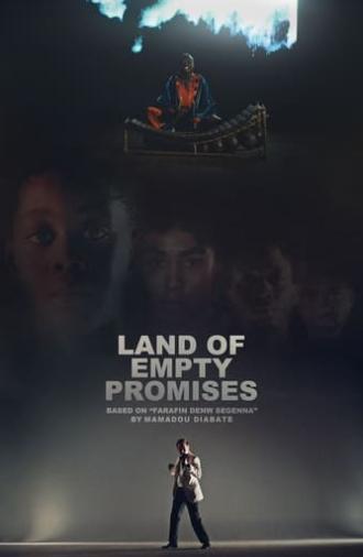 Land of empty promises (2022)