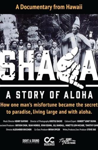 Shaka: A Story of Aloha (2023)