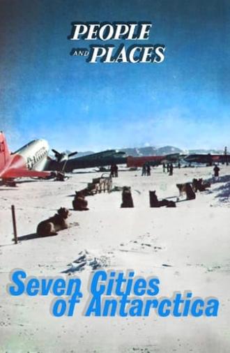 Seven Cities of Antarctica (1958)