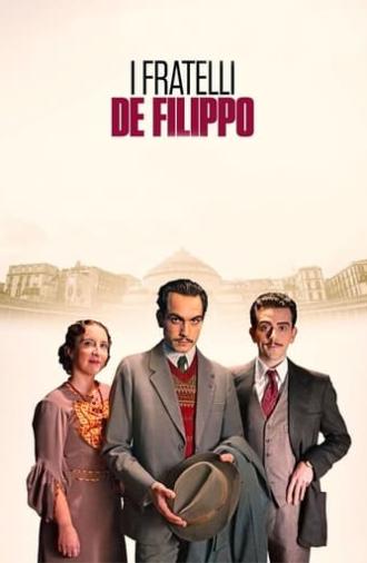 I Fratelli De Filippo (2021)