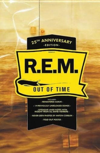 R.E.M. - Out Of Time (2016)