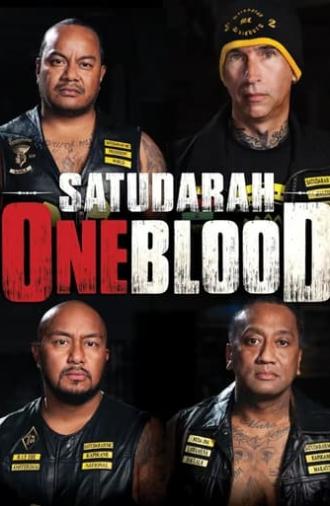 Satudarah - One Blood (2015)