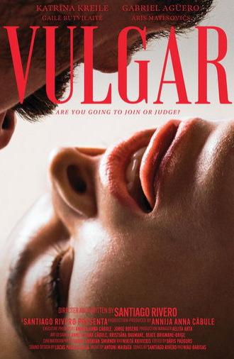 Vulgar (2024)