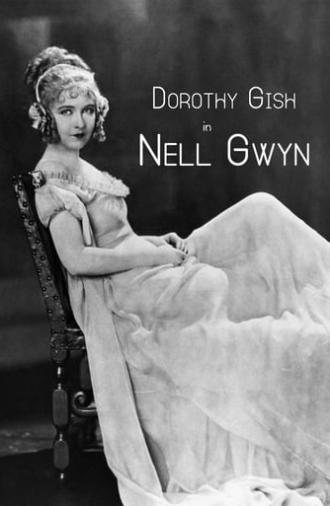 Nell Gwyn (1926)