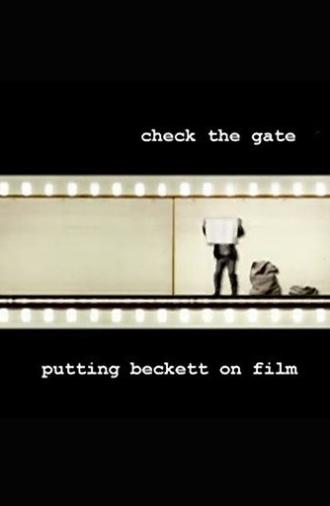 Check the Gate: Putting Beckett on Film (2003)