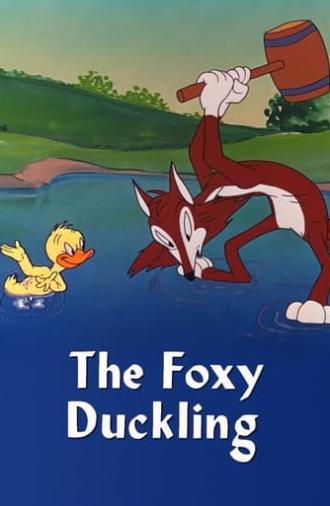 The Foxy Duckling (1947)