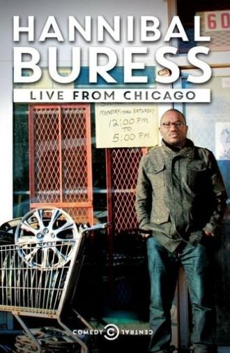 Hannibal Buress: Live From Chicago (2014)