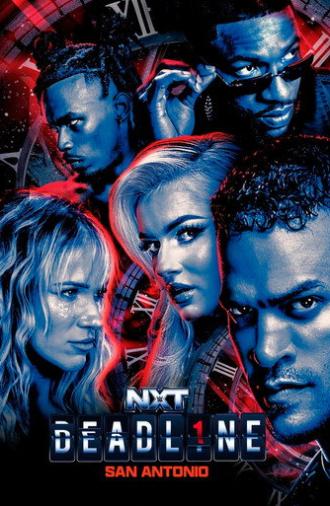 WWE NXT Deadline 2025 (2025)