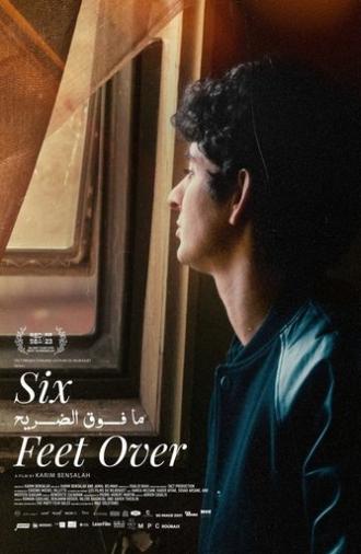 Six Feet Over (2024)
