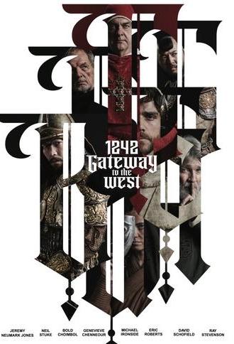 1242: Gateway to the West (2025)