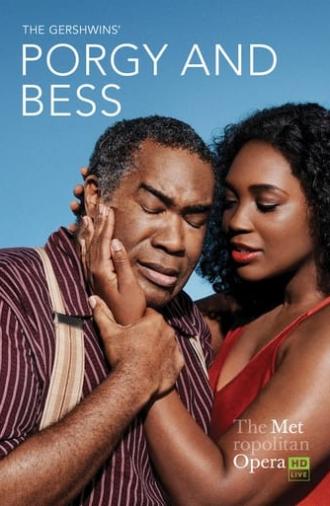 Gershwin: Porgy and Bess (2020)