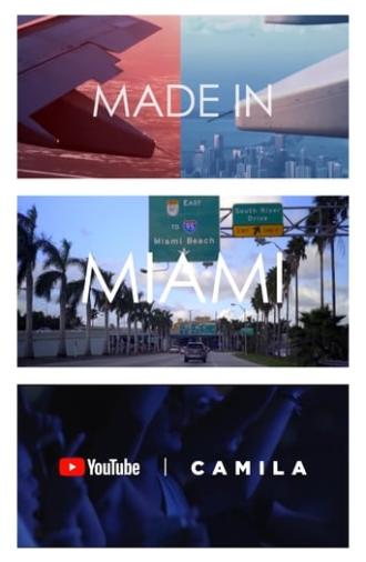 Made in Miami (2018)