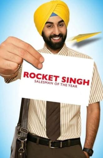 Rocket Singh: Salesman of the Year (2009)