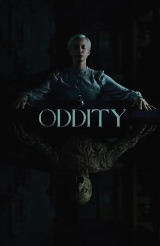 Oddity (2024)