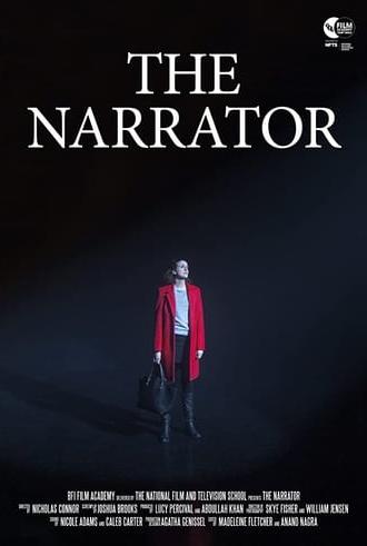 The Narrator (2018)