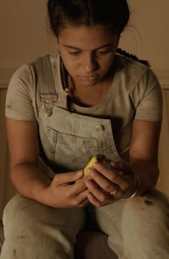 Tip of my Tongue (2018)