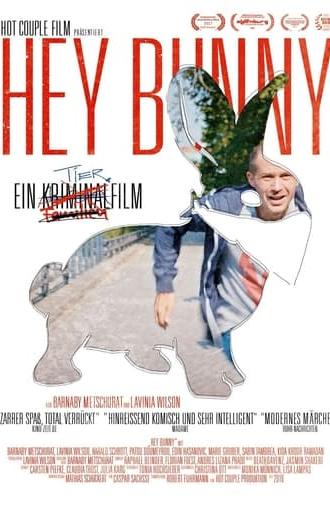 Hey Bunny (2017)