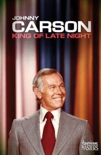 Johnny Carson: King of Late Night (2012)