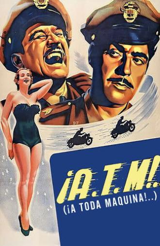 Full Spead Ahead (1951)