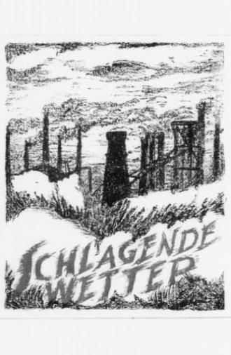 Schlagende Wetter (1923)