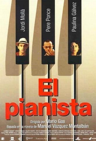 The Pianist (1998)