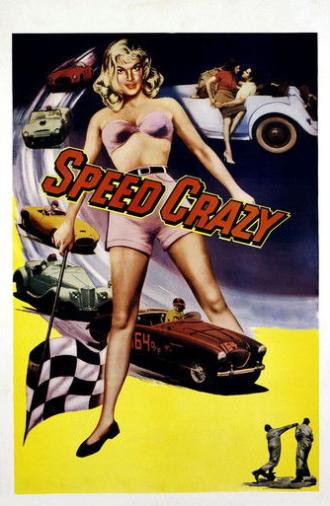 Speed Crazy (1959)