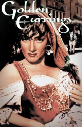 Golden Earrings (1947)