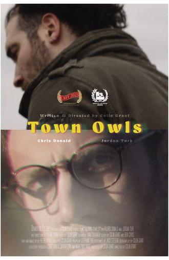 Town Owls (2025)