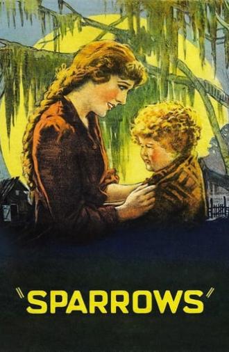 Sparrows (1926)