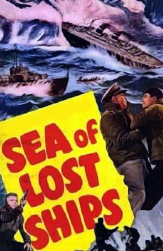 Sea of Lost Ships (1953)