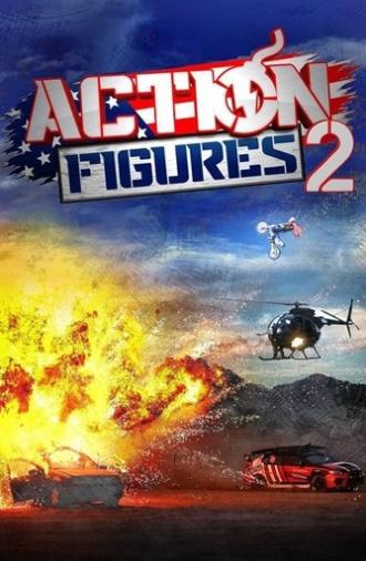 Action Figures 2 (2018)