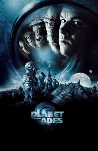 Planet of the Apes (2001)
