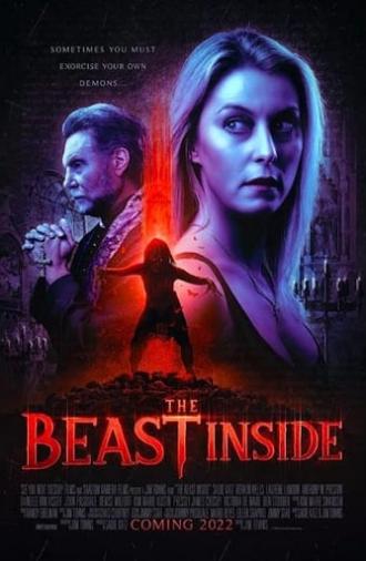 The Beast Inside (2024)