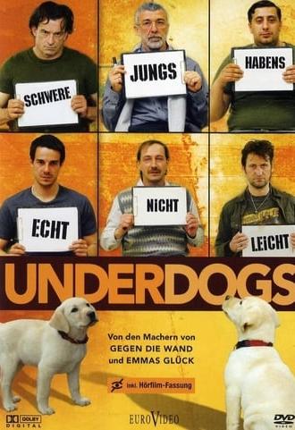 Underdogs (2008)