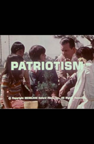 Patriotism (1972)