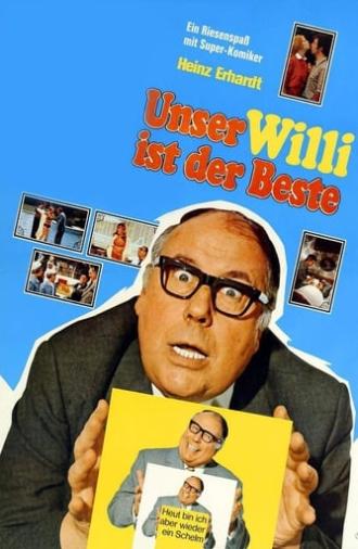 Our Willi Is the Best (1971)