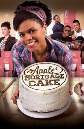 Apple Mortgage Cake (2014)