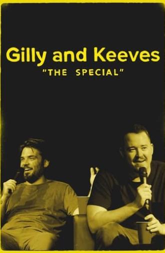 Gilly and Keeves: The Special (2022)