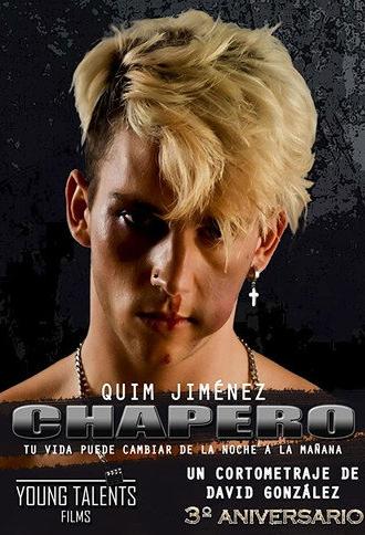 Chapero (2018)