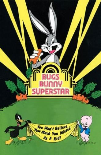 Bugs Bunny Superstar (1975)