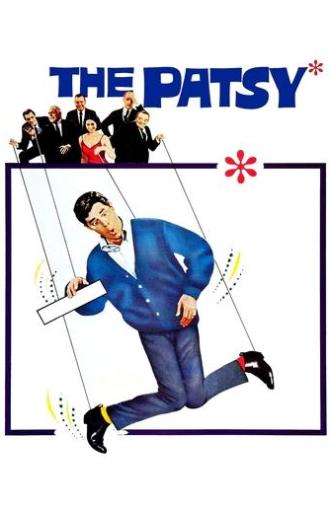 The Patsy (1964)