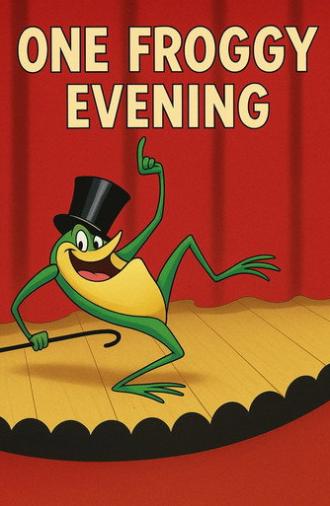 One Froggy Evening (1955)