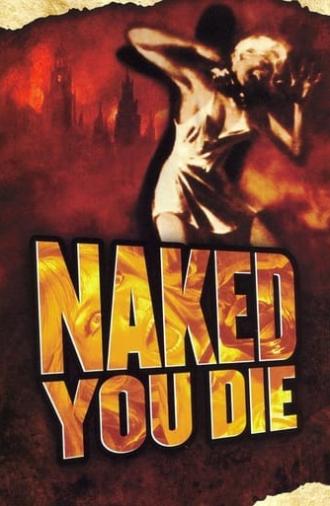 Naked You Die (1968)