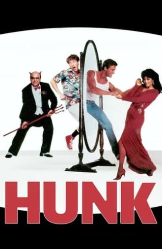 Hunk (1987)