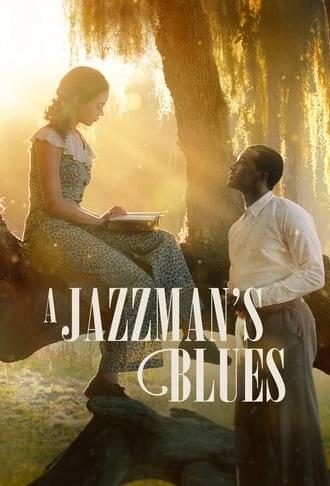 A Jazzman's Blues (2022)