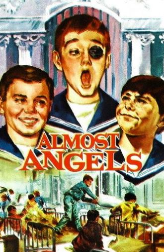 Almost Angels (1962)